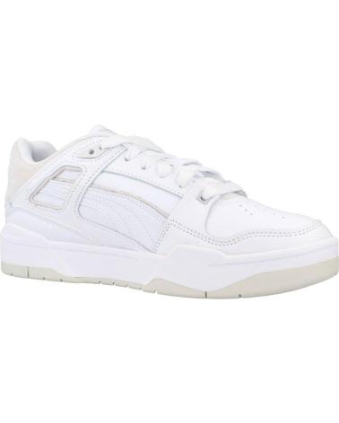 Scarpe sport per Donna e Uomo puma MODELO SLIPSTREAM PARA UNISEX COL BLANCO