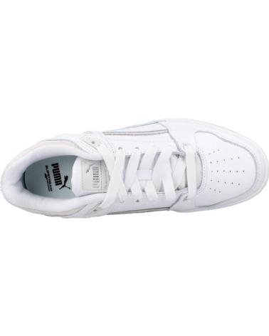 Scarpe sport per Donna e Uomo puma MODELO SLIPSTREAM PARA UNISEX COL BLANCO