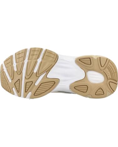 Sapatilhas de Mulher PUMA MODELO TEVERIS NITRO SELFLO PARA MUJER COLOR BEIG