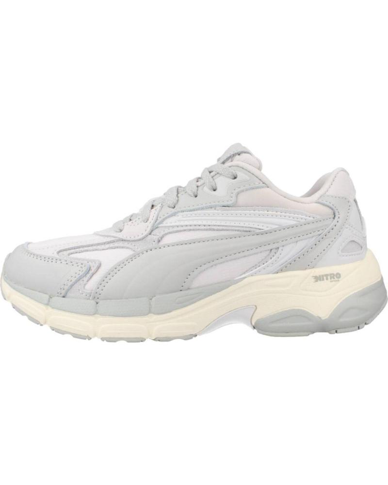 Scarpe sport per Donna PUMA 392726-02 TEVERIS NITRO SELFLO PARA MUJER COLOR GRIS