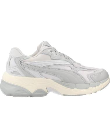 Scarpe sport per Donna PUMA 392726-02 TEVERIS NITRO SELFLO PARA MUJER COLOR GRIS