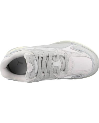 Scarpe sport per Donna PUMA 392726-02 TEVERIS NITRO SELFLO PARA MUJER COLOR GRIS