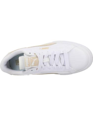 Sportschuhe für Damen PUMA ZAPATILLAS MAYZE CRASHED PARA MUJER EN COLOR BLANCO BLANCO