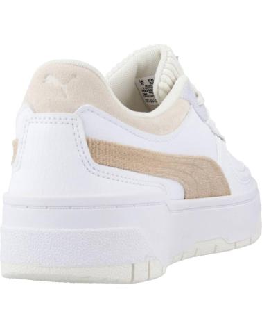 Zapatillas-Deporte-De-Mujer-PUMA-ZAPATILLAS-MUJER-MODELO-CALI-DREAM-COLOR-BLANCO-WHTSND
