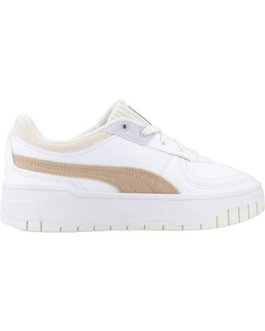 Zapatillas-Deporte-De-Mujer-PUMA-ZAPATILLAS-MUJER-MODELO-CALI-DREAM-COLOR-BLANCO-WHTSND