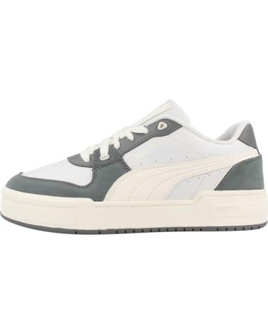 Zapatillas deporte de Hombre puma ZAPATILLAS HOMBRE MODELO CA PRO LUX II COLOR BLANCO GRYCOOL GRYCOOL