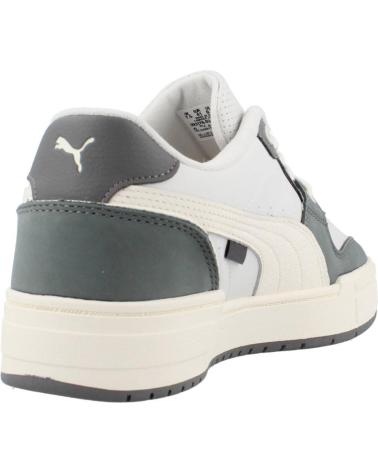 Zapatillas deporte de Hombre puma ZAPATILLAS HOMBRE MODELO CA PRO LUX II COLOR BLANCO GRYCOOL GRYCOOL