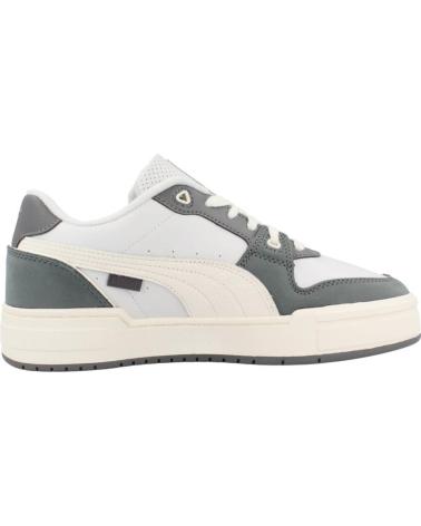 Zapatillas deporte de Hombre puma ZAPATILLAS HOMBRE MODELO CA PRO LUX II COLOR BLANCO GRYCOOL GRYCOOL