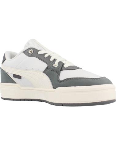 Zapatillas deporte de Hombre puma ZAPATILLAS HOMBRE MODELO CA PRO LUX II COLOR BLANCO GRYCOOL GRYCOOL
