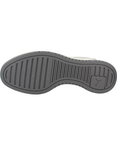 Zapatillas deporte de Hombre puma ZAPATILLAS HOMBRE MODELO CA PRO LUX II COLOR BLANCO GRYCOOL GRYCOOL