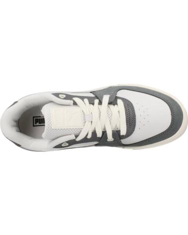 Zapatillas deporte de Hombre puma ZAPATILLAS HOMBRE MODELO CA PRO LUX II COLOR BLANCO GRYCOOL GRYCOOL