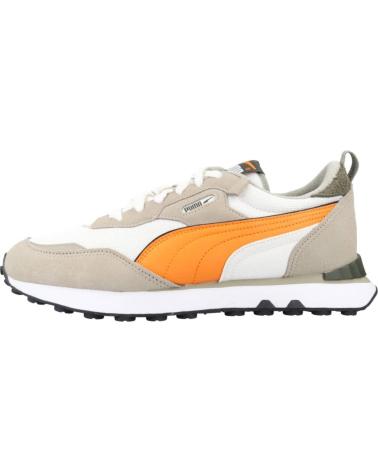 Scarpe sport per Uomo PUMA ZAPATILLAS RIDER FV RETRO REWIND PARA HOMBRE EN COLOR GRIS GRIS