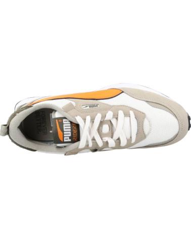 Scarpe sport per Uomo PUMA ZAPATILLAS RIDER FV RETRO REWIND PARA HOMBRE EN COLOR GRIS GRIS
