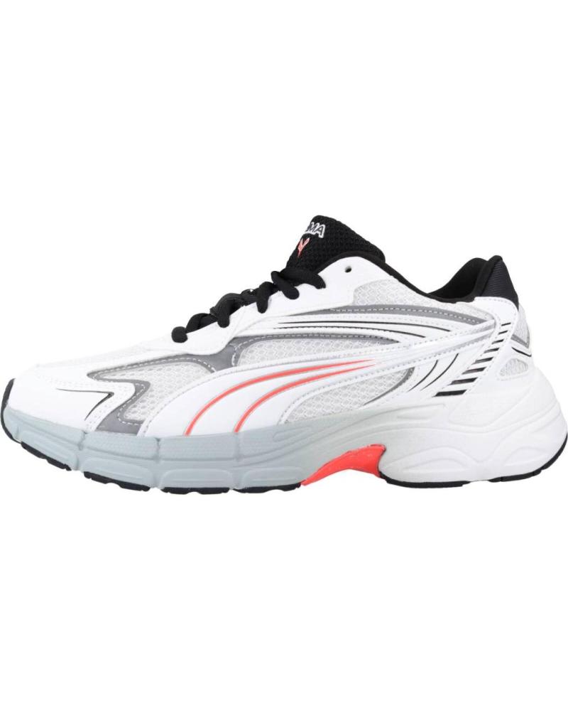 Sportschuhe-De-Hombre-PUMA-ZAPATILLA-HOMBRE-RETRORUNNING-BLANCO