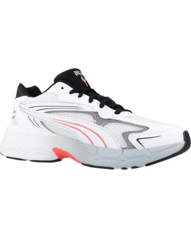 Sportschuhe-De-Hombre-PUMA-ZAPATILLA-HOMBRE-RETRORUNNING-BLANCO