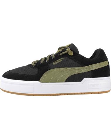 Zapatillas deporte de Hombre puma ZAPATILLAS HOMBRE MODELO CA PRO TRAIL COLOR NEGRO BLCKOLV BLCKOLV