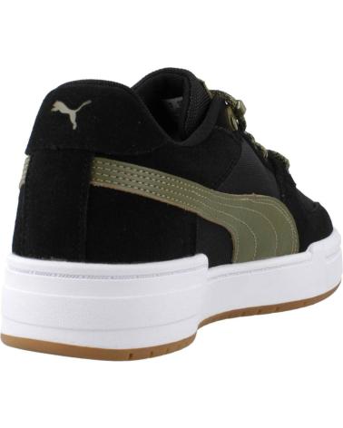 Sapatilhas de Homem puma ZAPATILLAS HOMBRE MODELO CA PRO TRAIL COLOR NEGRO BLCKOLV BLCKOLV