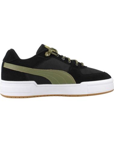 Sapatilhas de Homem puma ZAPATILLAS HOMBRE MODELO CA PRO TRAIL COLOR NEGRO BLCKOLV BLCKOLV