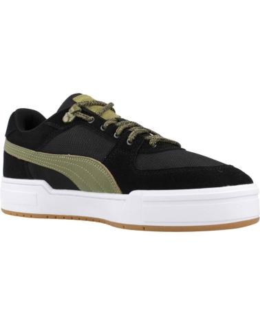 Sapatilhas de Homem puma ZAPATILLAS HOMBRE MODELO CA PRO TRAIL COLOR NEGRO BLCKOLV BLCKOLV