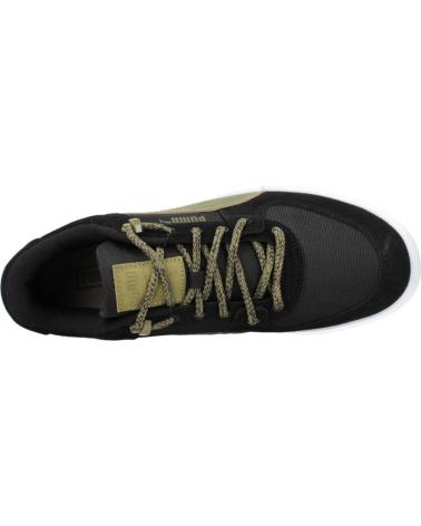 Sapatilhas de Homem puma ZAPATILLAS HOMBRE MODELO CA PRO TRAIL COLOR NEGRO BLCKOLV BLCKOLV