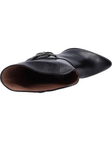 Botas-De-Mujer-WONDERS-BOTAS-MUJER-MODELO-M5402-COLOR-NEGRO