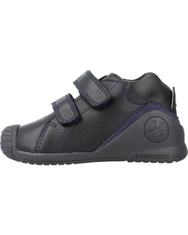 Sportivo per Bambino BIOMECANICS ZAPATILLAS NINO MODELO 221121C COLOR AZUL AZULMAR