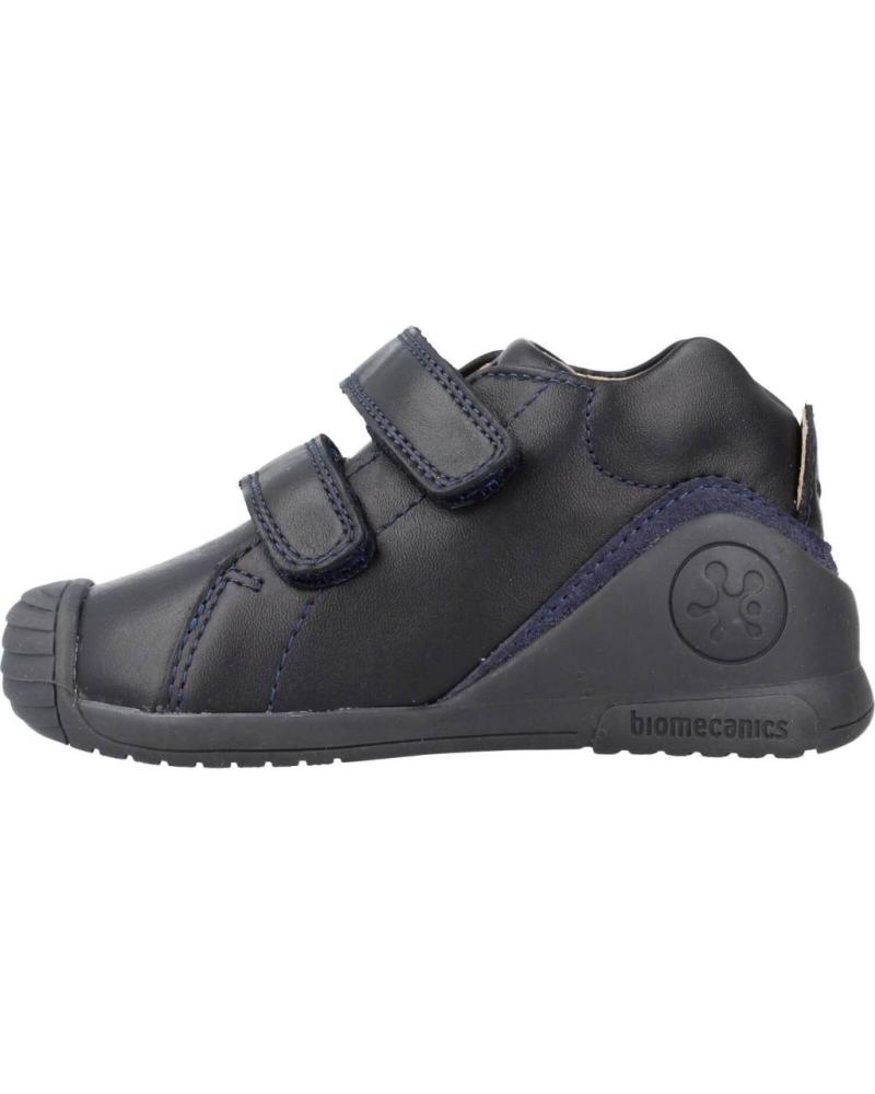 Deportivas de Niño BIOMECANICS ZAPATILLAS NINO MODELO 221121C COLOR AZUL AZULMAR
