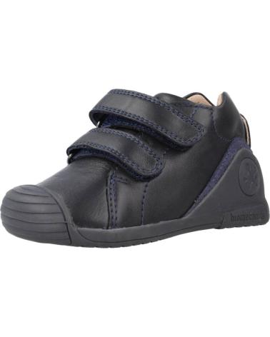 Deportivas de Niño BIOMECANICS ZAPATILLAS NINO MODELO 221121C COLOR AZUL AZULMAR