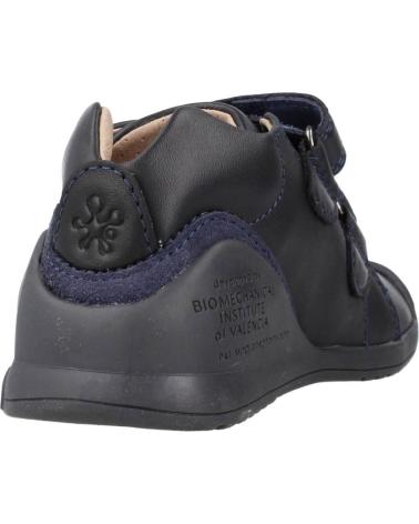 Deportivas de Niño BIOMECANICS ZAPATILLAS NINO MODELO 221121C COLOR AZUL AZULMAR
