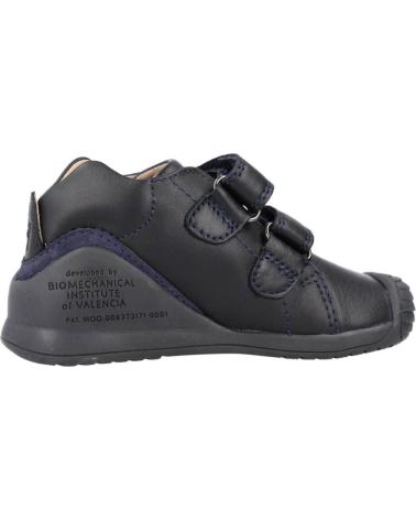 Deportivas de Niño BIOMECANICS ZAPATILLAS NINO MODELO 221121C COLOR AZUL AZULMAR