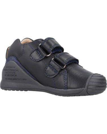 Deportivas de Niño BIOMECANICS ZAPATILLAS NINO MODELO 221121C COLOR AZUL AZULMAR