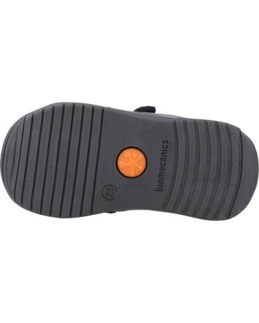 Deportivas de Niño BIOMECANICS ZAPATILLAS NINO MODELO 221121C COLOR AZUL AZULMAR