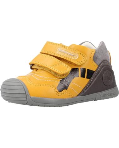 Sapatos de Menino BIOMECANICS 221128-B-0 YEMA