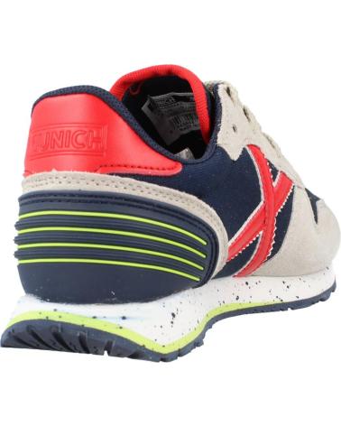 MUNICH 8208511 EN COLOR PARA NINS MARINO