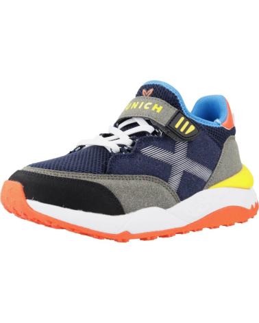 Deportivas-De-Niña-MUNICH-ZAPATILLAS--MINI-DORO-02-8891002-AZUL