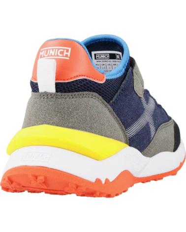 Deportivas-De-Niña-MUNICH-ZAPATILLAS--MINI-DORO-02-8891002-AZUL