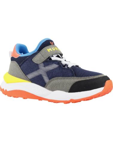 Deportivas-De-Niña-MUNICH-ZAPATILLAS--MINI-DORO-02-8891002-AZUL