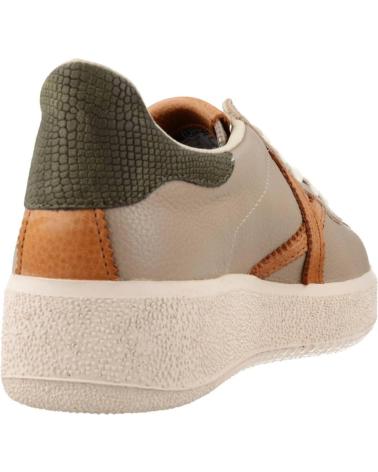 Zapatillas deporte pour Femme MUNICH ZAPATILLAS MUJER MODELO BARRU SKY COLOR BEIS 113