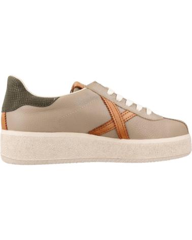 Zapatillas deporte pour Femme MUNICH ZAPATILLAS MUJER MODELO BARRU SKY COLOR BEIS 113