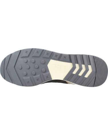 Sneaker für Herren und Junge MUNICH ZAPATILLAS -ALPHA 82-8410082 NEGRO