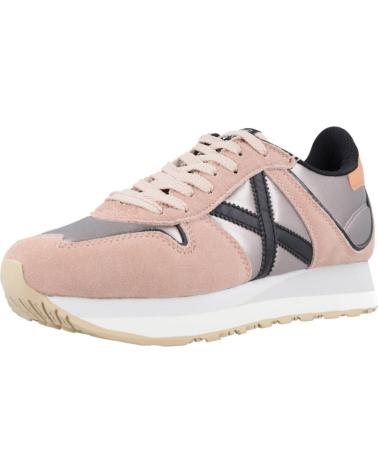 Sneaker-De-Mujer-MUNICH-ZAPATILLA-MASSANA-SKY-196-MARRóN