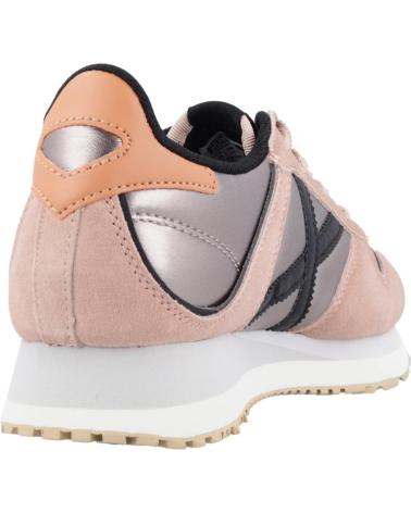 Sneaker-De-Mujer-MUNICH-ZAPATILLA-MASSANA-SKY-196-MARRóN