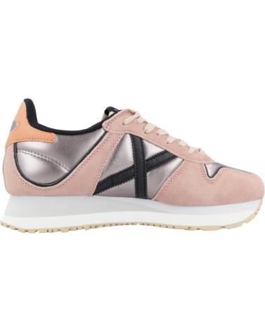 Sneaker-De-Mujer-MUNICH-ZAPATILLA-MASSANA-SKY-196-MARRóN