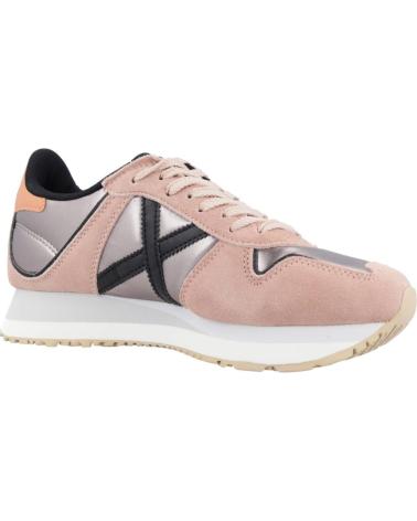 Sneaker-De-Mujer-MUNICH-ZAPATILLA-MASSANA-SKY-196-MARRóN