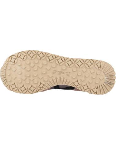 Sneaker-De-Mujer-MUNICH-ZAPATILLA-MASSANA-SKY-196-MARRóN