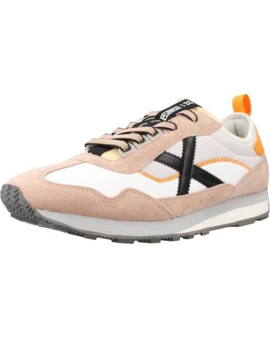 MUNICH UM 61-8901061 MULTICOLOR SNEAKERS BLANCO