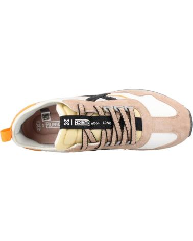 MUNICH UM 61-8901061 MULTICOLOR SNEAKERS BLANCO