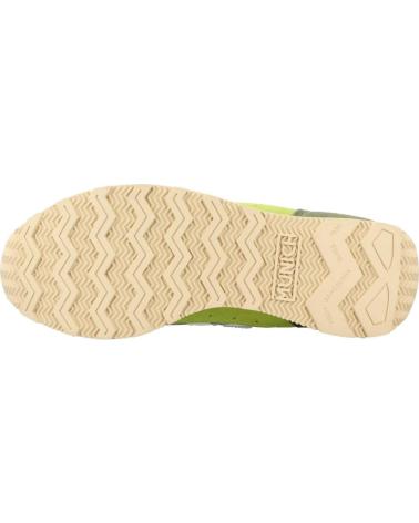 Zapatillas-Deporte-De-Hombre-MUNICH-ZAPATILLAS-UM-66-VERDE