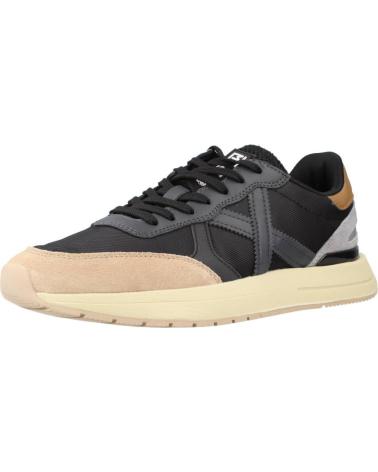 Deportivas-De-Hombre-MUNICH-SOON-NEGRO