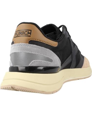 Deportivas-De-Hombre-MUNICH-SOON-NEGRO
